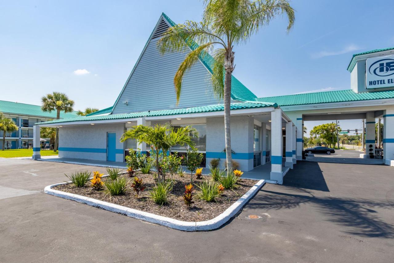 Developer Inn Orlando North, A Baymont By Wyndham Altamonte Springs Exterior foto