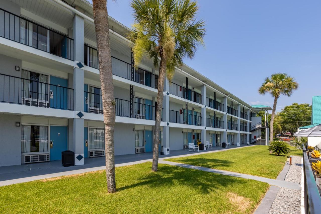 Developer Inn Orlando North, A Baymont By Wyndham Altamonte Springs Exterior foto